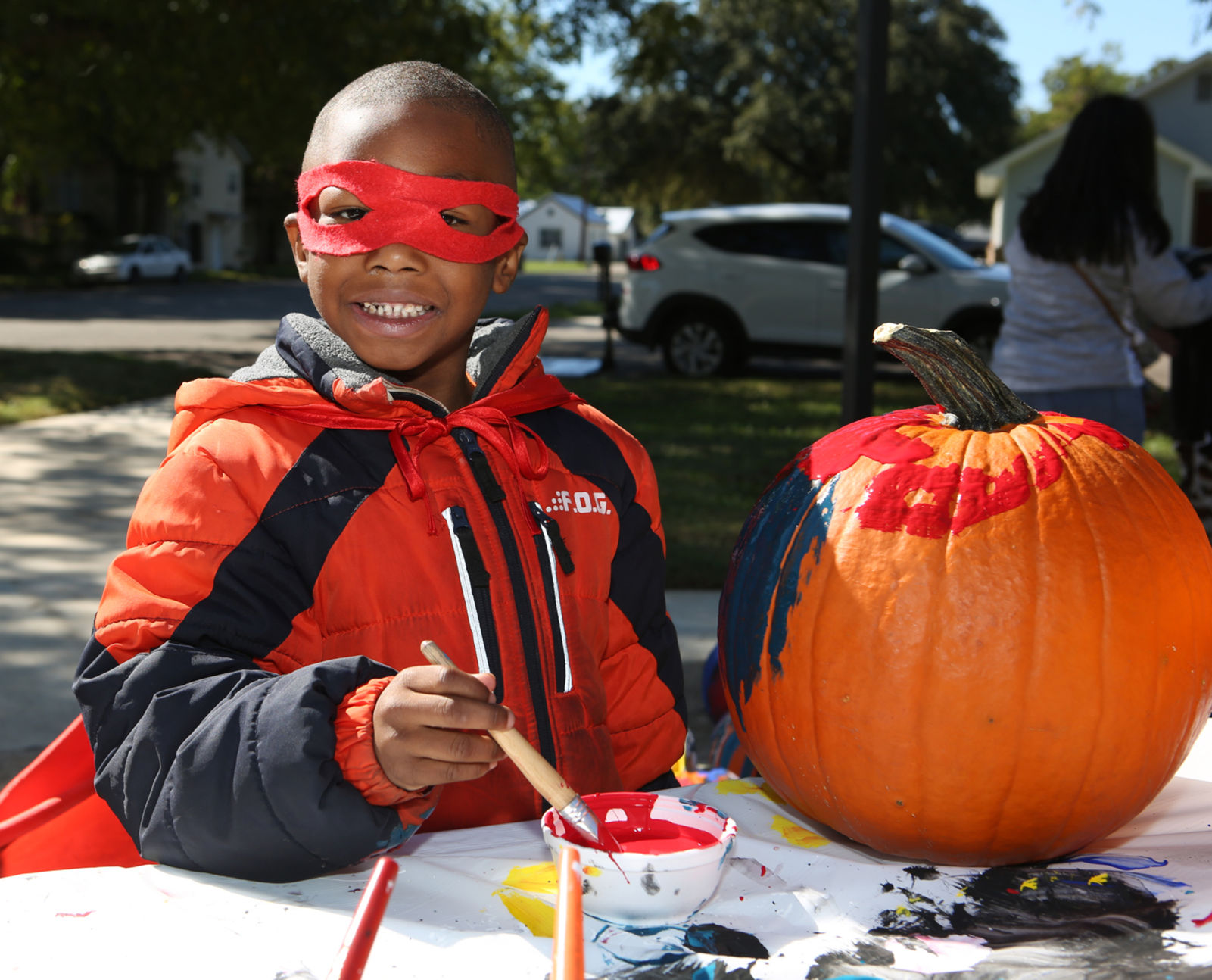 Pumpkinfest 2019